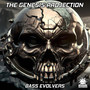 Bass Evolvers (Explicit)