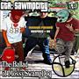 GTA: SwampCity (Explicit)