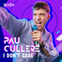 I don't care (En Directe 3Cat)