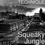 Squeaky Jungle