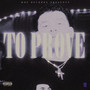 To Prove (Explicit)