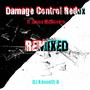 Damage Control Redux (feat. Jason McGovern) [A.Eye Project's Cinematic Remix]