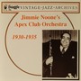 Jimmie Noone's Apex Club Orchestra 1930-1935