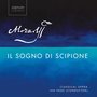 Mozart: Il sogno di Scipione, K. 126