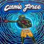 Cosmic Force (Explicit)