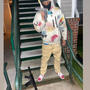 Drill Against Cord (Full) [Explicit]