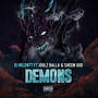 Demons (feat. Joolz Balla & Sheem God) (Explicit)