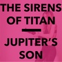 Jupiter's Son