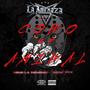 COMO UN ANIMAL (feat. Deme la Demencia) [Explicit]