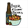 Beer and Gummy Bears