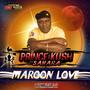 Maroon Love (feat. Sahara)