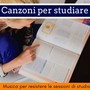 Canzoni per studiare: Musica per resistere le sessioni di studio
