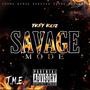 Savage Mode (Explicit)