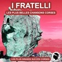 Les plus belles chansons corses (Les plus grands succès corses)