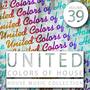 United Colors of House, Vol. 39