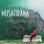 Musafirana (feat. Harshavardhan Wavre)