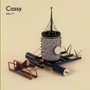 Fabric 71: Cassy