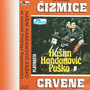 Cizmice Crvene