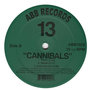 Slow Burning b/w Cannibals