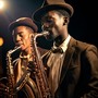 Jazz Legends Live: Timeless Music Performances