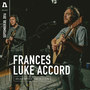 Frances Luke Accord on Audiotree Live