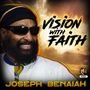 VISION WITH FAITH