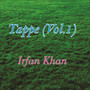 Tappe (Vol.1) (Live)