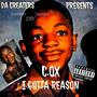 I GOTTA REASON (Explicit)