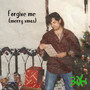 Forgive Me (Merry Xmas) [Acoustic]