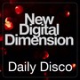 New Digital Dimension