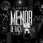 MENOR DE RAÇA (feat. Mc LFzin)