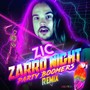 Zarro Night (Party Boomers Remix)