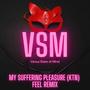 My suffering pleasure (feat. KTN) [Feel remix] [Explicit]