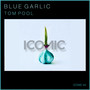 Blue Garlic