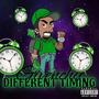 Different Timing (Explicit)