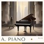 A. Piano