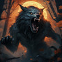 Halloween Sounds: Werewolf Party Tunes