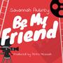 Be My Friend (feat. Nick LaVelle)