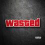 Wasted (feat. Official Bigi) [Explicit]