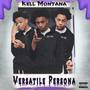 Versatile Persona (Explicit)