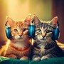 Feline Grace: Soothing Music for Cats