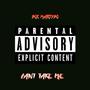 Cant Take Me (Explicit)