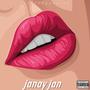 JANAY JAN (feat. 2ACE) [Radio Edit] [Explicit]