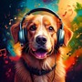 Canine Chords: Calming Sounds for Dogs