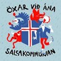 Öxar við ána