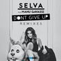 Don't Give up (Remixes)