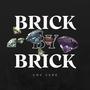 Brick by Brick (Explicit)