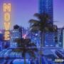 MOVE (feat. Kimwoo & Dadami) [Explicit]