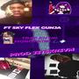 TRAP EN UN MONOPATIN (feat. Sky Flex Gunja) [Explicit]