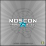 Moscow - The Remixes